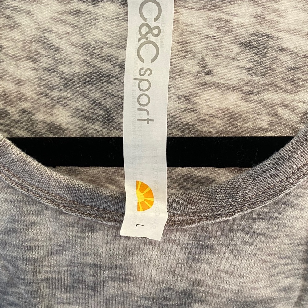 Workout Tank - Picture 2 of 2